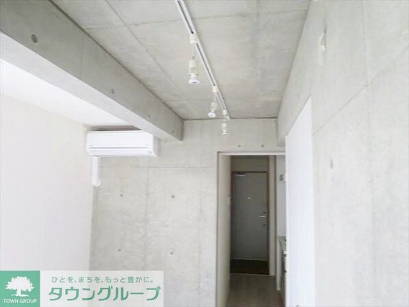 La Perla Ogikuboの物件内観写真